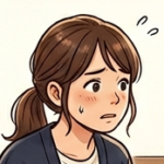 <strong>まみちゃん(妹)</strong>
