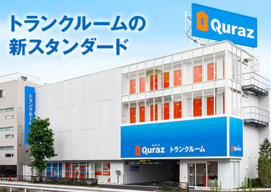 キュラーズ/